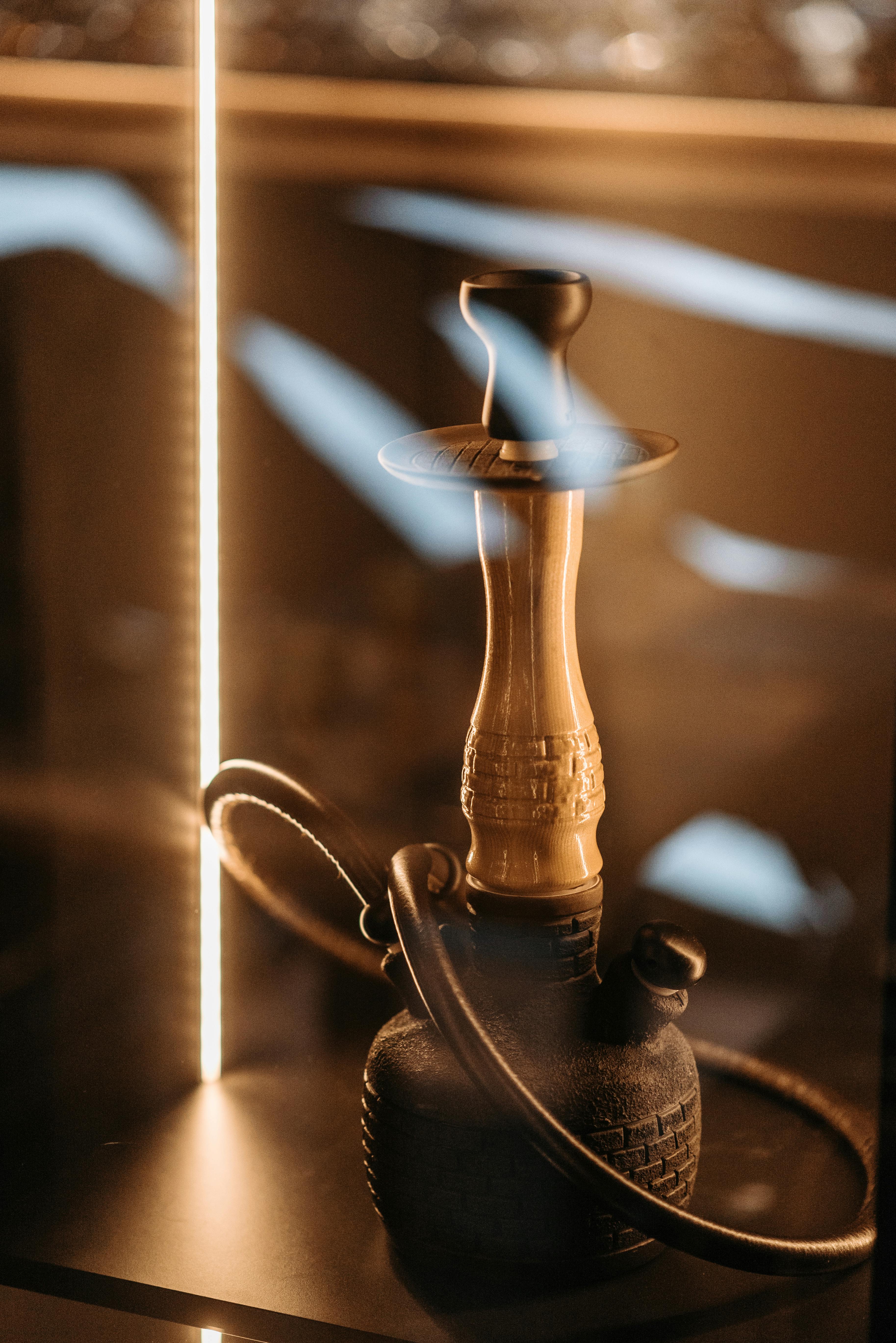 Les Shishas