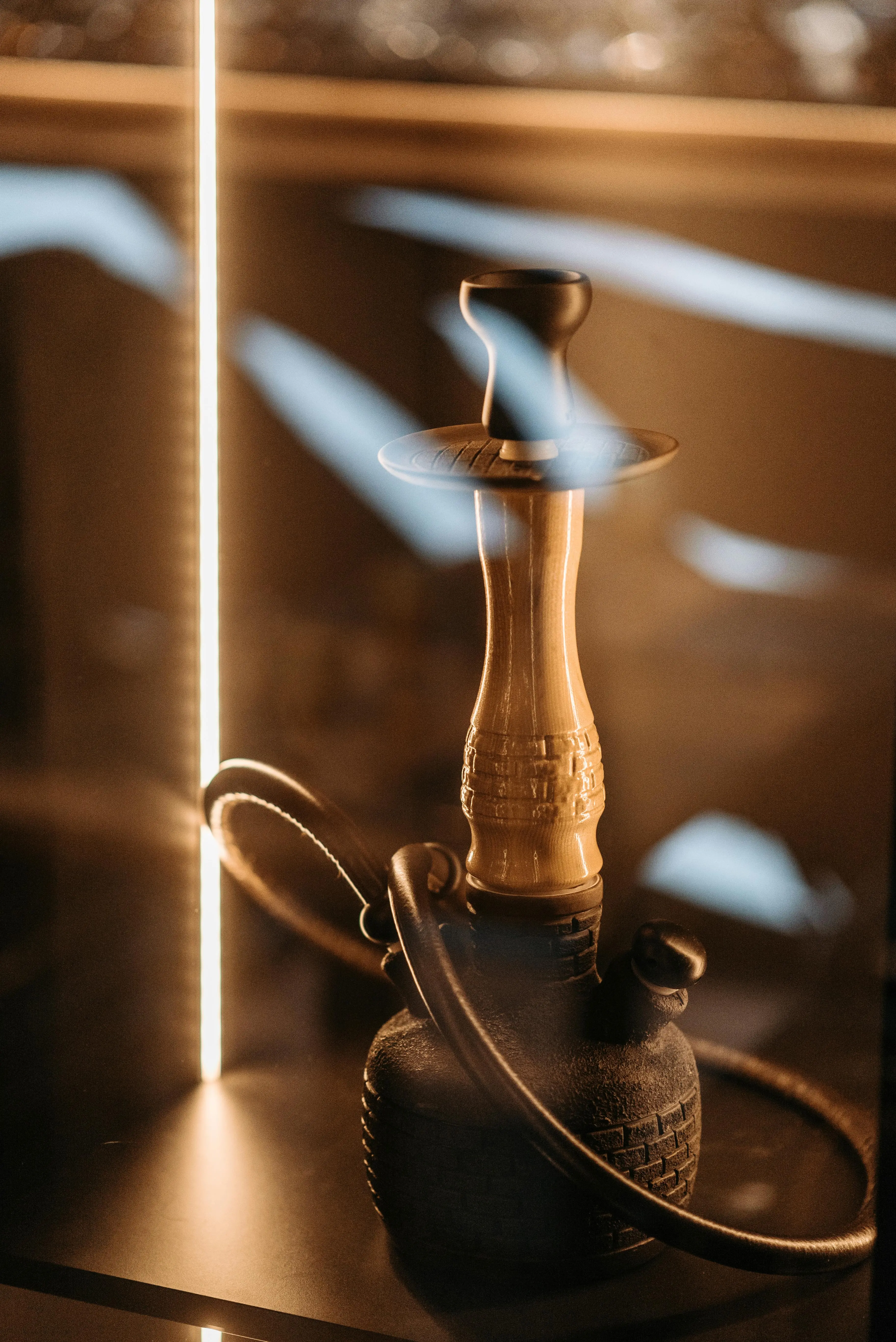 Les Shishas
